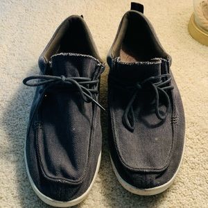 Reef Men's Cushion Coast Sneaker